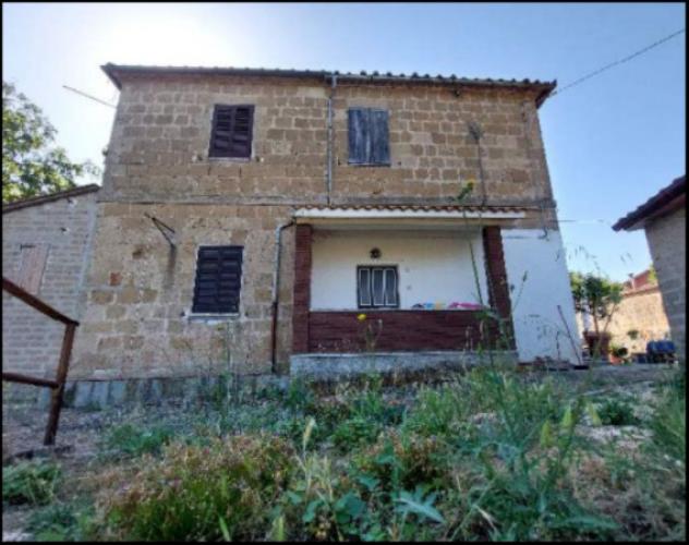 Immobile in asta di 94 m² in vendita a Sorano - Foto 4
