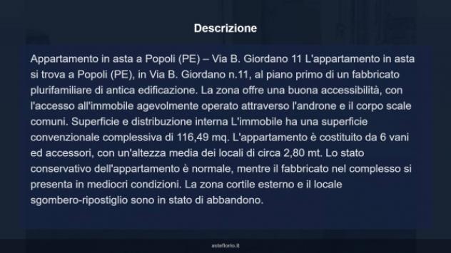 Immobile in asta di 116 m² in vendita a Terme Vigliatore - Foto 9