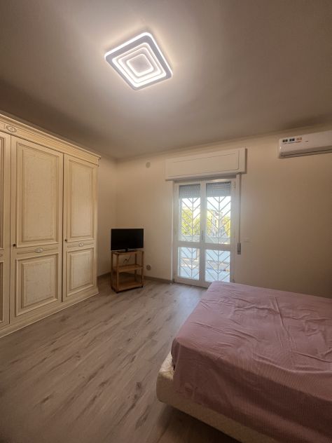 RIF. 550 TRENTOLA DUCENTA €160.000,00 APPARTAMENTO BUONO STATO - Foto 10