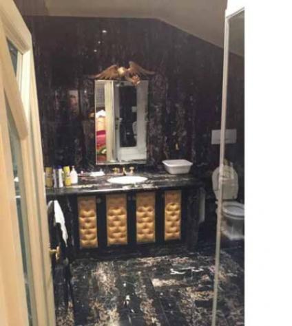 Immobile in asta di 6200 m², box auto doppio in vendita a Vaiano - Foto 16