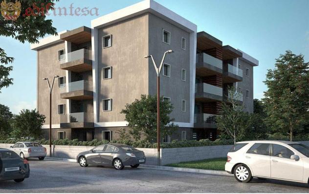 Vedano adiacenze parco nuova costruzione - Foto 18
