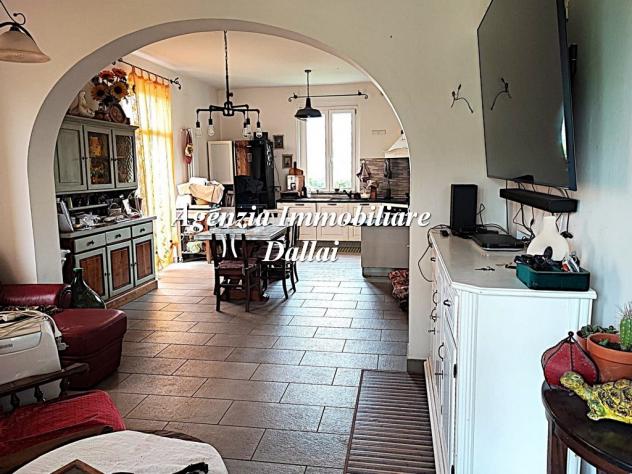 A 5 km da Borgo San Lorenzo ottima villa con giardino - Foto 6