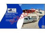 Immobile in asta di 131 m², box auto in vendita a Villacidro