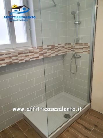 Appartamenti - ville lido san giovanni baia verde - Foto 10