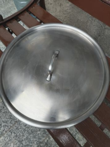 coperchi alluminio - Foto 4