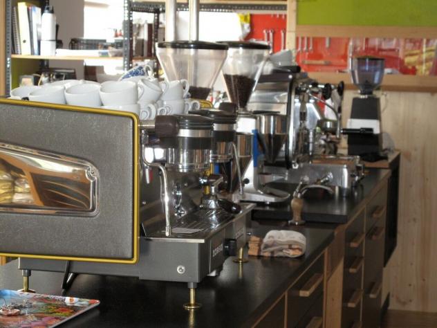 La Marzocco GS2 2 GR - Foto 2