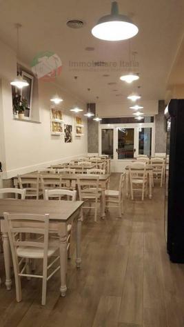 Ristorante - Cattolica . Rif.: Cat.Piz - Foto 3