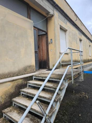 Immobile in asta di 7600 m² in vendita a Crespina e Lorenzana - Foto 19