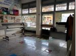 Locale commerciale in affitto a Ladispoli
