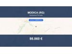 Immobile in asta di 177 m² in vendita a Modica