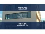 Immobile in asta di 144 m² in vendita a Trevi