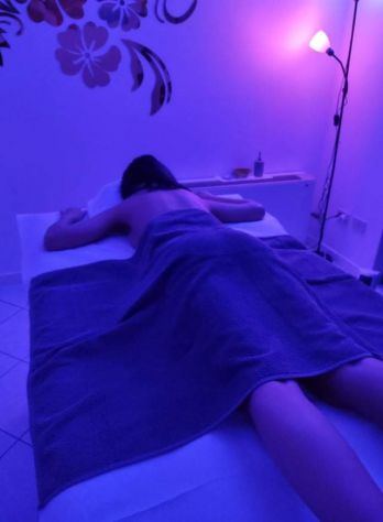 Massaggio Thai Corpo Relax - Ravenna Centro - Foto 5 Tel:3791408544