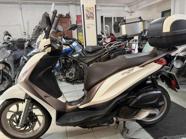 PIAGGIO Medley 150 2021 rif. 24024301 - Foto 2