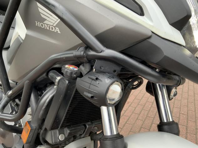 Honda NC 750 null - Foto 7