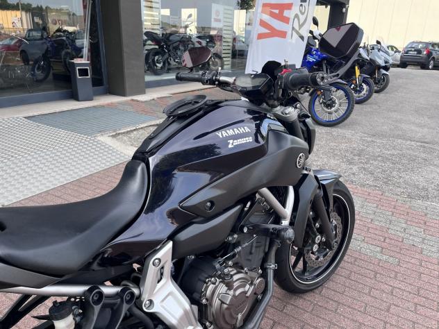 Yamaha MT-07 35kw A2 - Foto 4