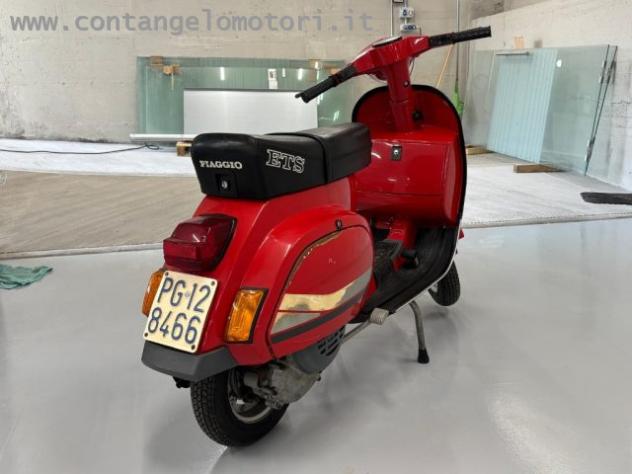 PIAGGIO Vespa 125 ETS P 125 ETS rif. 24077505 - Foto 2