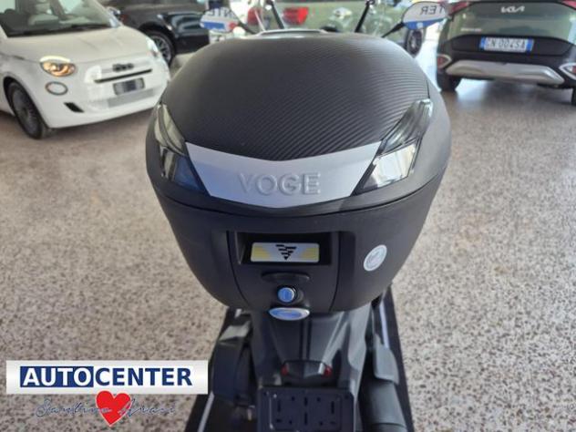 VOGE SFIDA SR16 125 rif. 23865479 - Foto 7