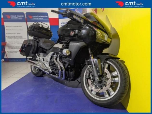 HONDA CTX 1300 Garantita e Finanziabile rif. 23872388 - Foto 10