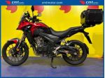 HONDA CB 500 X Garantita e Finanziabile rif. 23913165
