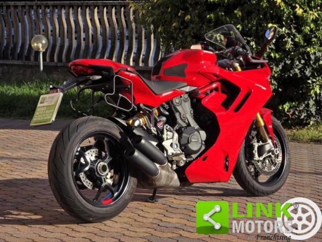 DUCATI Supersport 950s rif. 24175067 - Foto 3