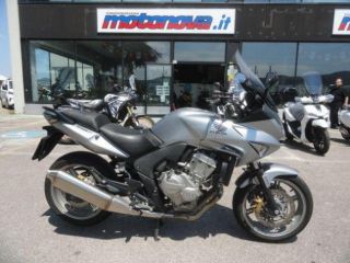 HONDA CBF 600 CBF 600 S rif. 23851761
