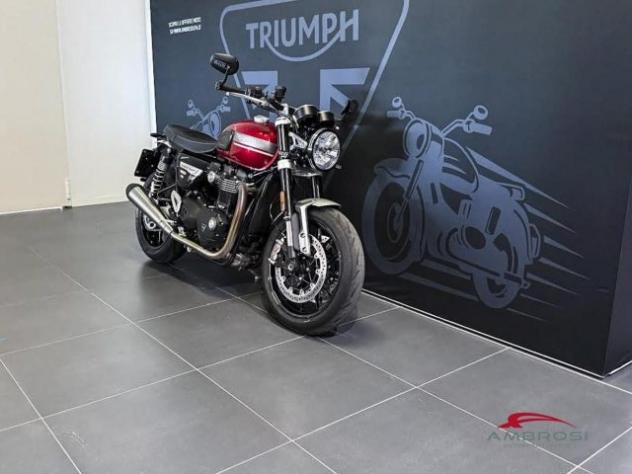 TRIUMPH Speed Twin Speed Twin 1200 rif. 23965706