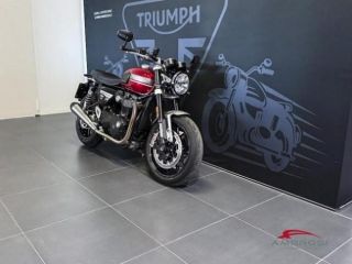 TRIUMPH Speed Twin Speed Twin 1200 rif. 23965706