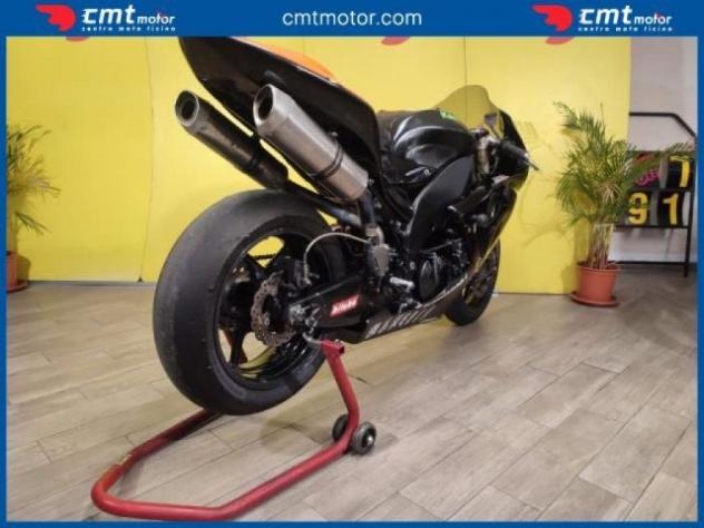 KAWASAKI Ninja 1000 ZX-10R PISTA rif. 21933783 - Foto 4