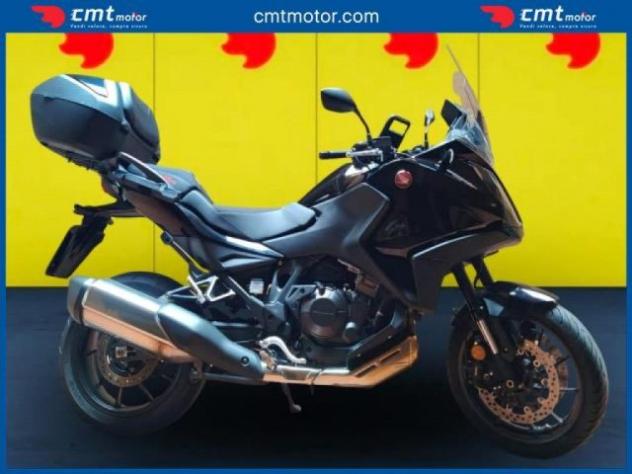 HONDA NT 1100 Garantita e Finanziabile rif. 24062243 - Foto 3