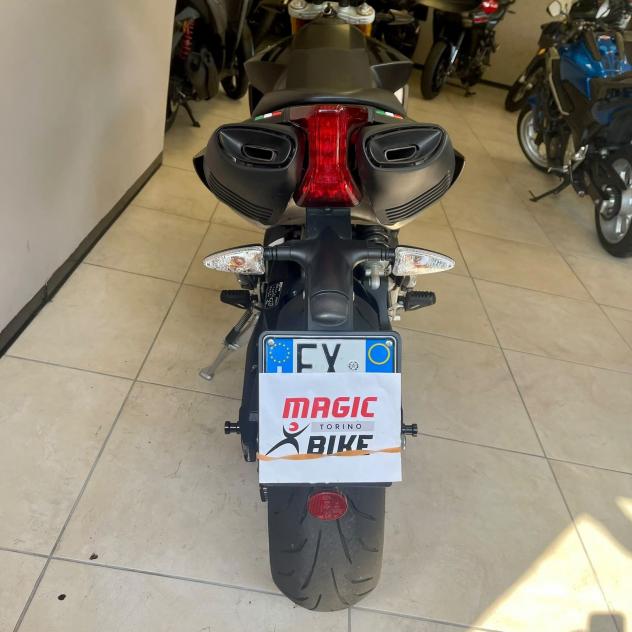 Aprilia Dorsoduro 900 null - Foto 8