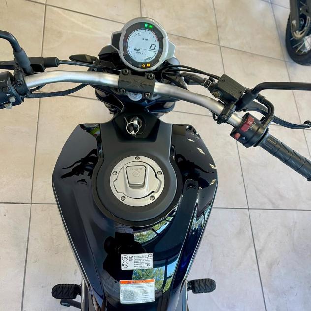 CFMOTO 300CL-X null - Foto 3