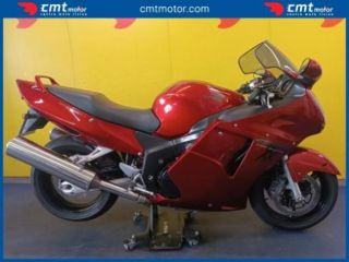 HONDA CBR 1100 XX Finanziabile - Rosso - 21854 rif. 21499722