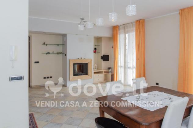 Villa di 176 m² con 5 locali e box auto in vendita a Castiglione del Lago - Foto 8