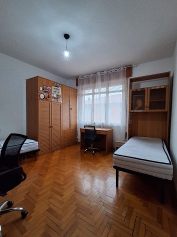 camera doppia