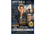 A000776 -  AFFITTASI – Grotte (AG), Via Comaschi n. 45