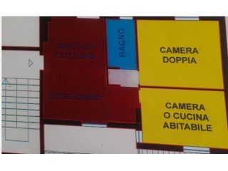 Appartamento arredato