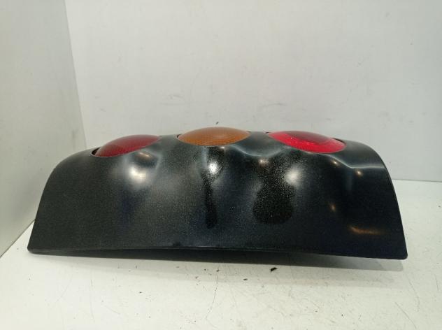 STOP FANALE POSTERIORE SINISTRO SMART ForTwo Coupé (W450) Q0012860V001000000 160920 (9803) - Foto 2