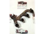COLLETTORE DI SCARICO FIAT Ducato 4° Serie 504124441 8140.43S diesel 2799 (0206)