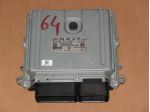 0281017884 ECU MERCEDES VITO 2.2 111 0281017884 A6469006600 A 646 900 66 00 C