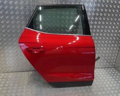 PORTA POSTERIORE DX SEAT ARONA 2018