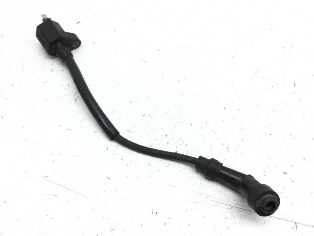 HONDA CN SPAZIO 250 BOBINA PIPETTA ACCENSIONE COMP0LETA 1998 JH2MF02A - Foto 4