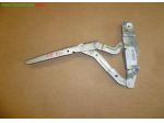 CERNIERA COFANO ANT. S. ARGENTO FORD ECOSPORT (CBW/CR1)  Carrozzeria  Lamie &hellip;