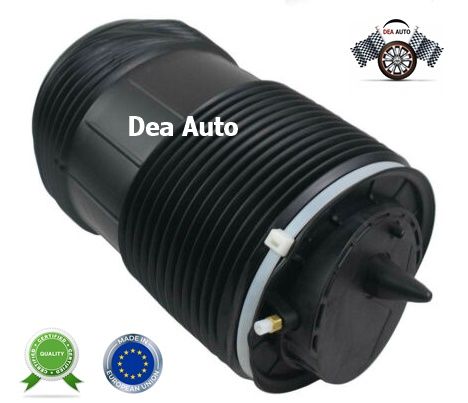 Soffietto soffione sospensione anteriore Dx AUDI Q7 4M 4M0616002 KS AIR EUROPE