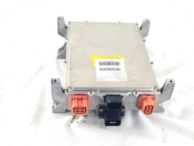 11425666 INVERTER CONVERTITORE CORRENTE CONTINUA MG MG4 EV STANDARD E 54KW AUT 5P (2023) RICAMBIO USATO - Foto 4