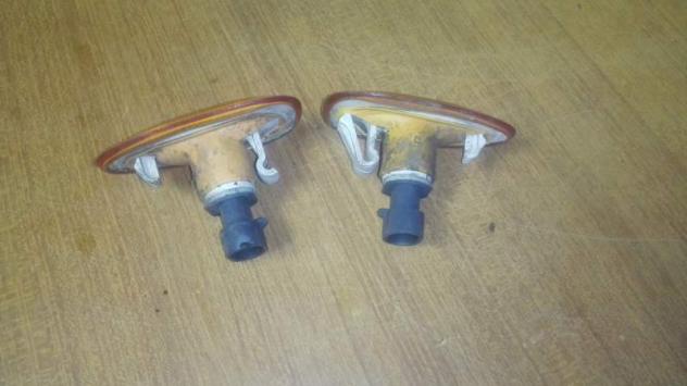 Coppia Frecce laterali parafango FIAT Bravo 1.8 GT 1 serie 00 - Foto 2