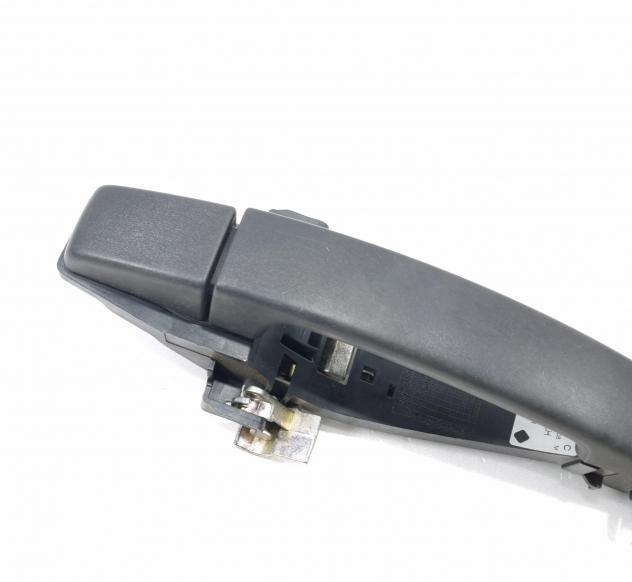 MANIGLIA ESTERNA POSTERIORE SINISTRA LAND ROVER Freelander 3° Serie 224DT, DW12BTED4 (0611) - Foto 6