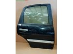 PORTA POST.D. NERO MET. C/ALZ. E SERR.  Carrozzeria  Lamierati esterni  Por &hellip;