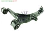 BRACCIO OSCILLANTE RENAULT MASTER II 98 ASSE ANTERIORE SX INFERIORE 07 22MM &hellip;