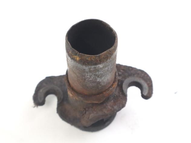 HONDA CN 250 18301KS4000 COLLETTORE DI SCARICO 91 - 01 EXHAUST MANIFOLD - Foto 2