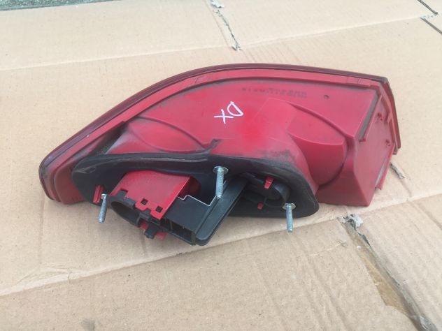 Fanale Posteriore DESTRO / DX per Alfa Romeo 159 S.W. Station Wagon - Foto 3